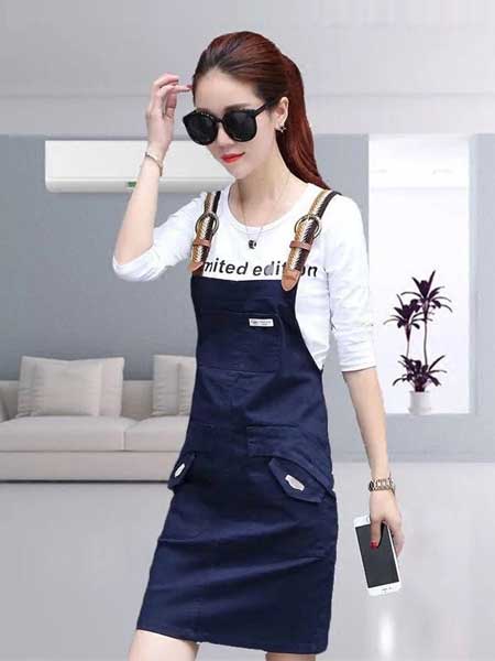 女人的衣柜女装产品图片