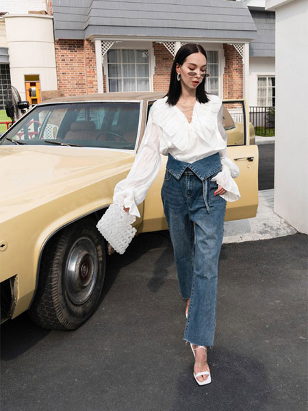 魅丽斯KRAZY女装产品图片