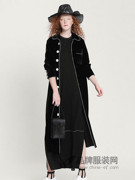 EINyan女装产品图片