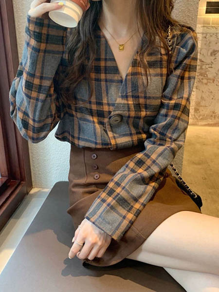 Sandro Tonali女装产品图片