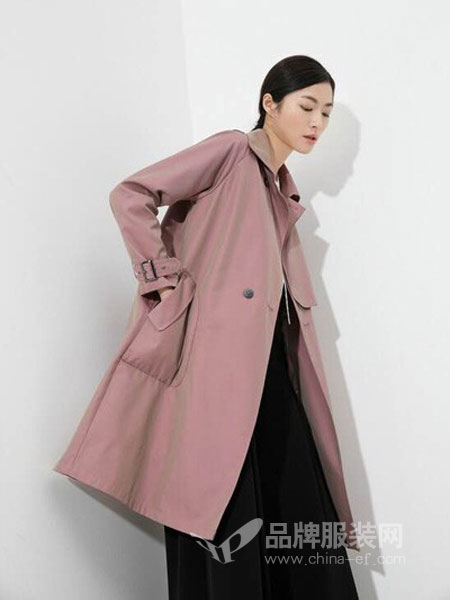 MOING莫名女装产品图片 MOING莫名女装产品图片