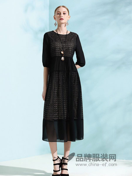 丽登雅lidengya女装产品图片