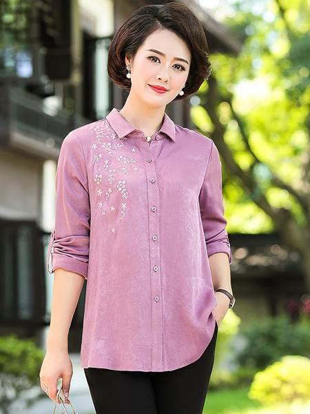 佩文妮女装产品图片