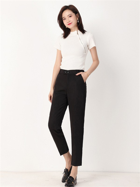 梵琴坊女装产品图片