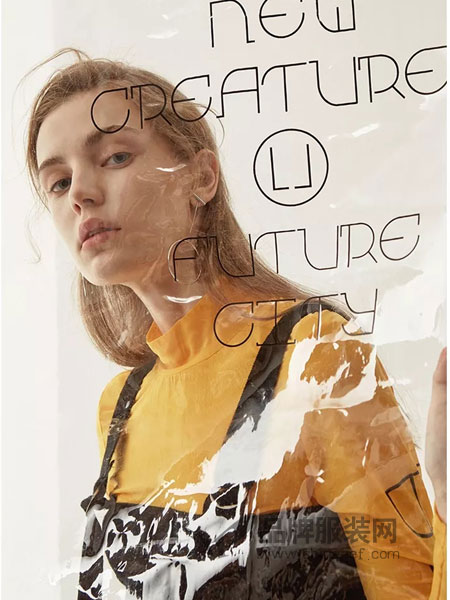 LU JOE女装产品图片