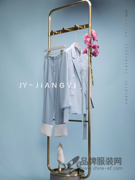 匠艺JY-JIANGYI女装产品图片