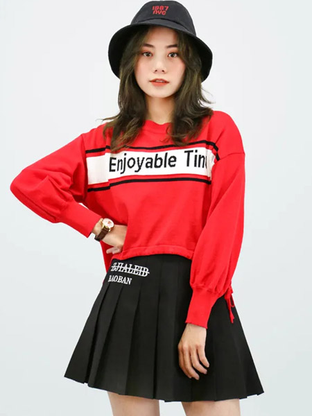 也色INCREDIBLECOLOUR女装产品图片