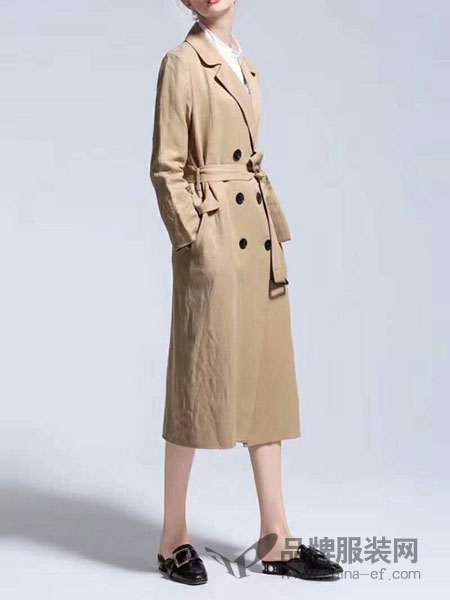 安迪诗女装产品图片