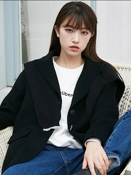 婕妮煕女装产品图片