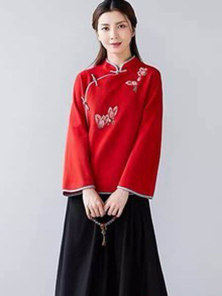 无杂记女装产品图片