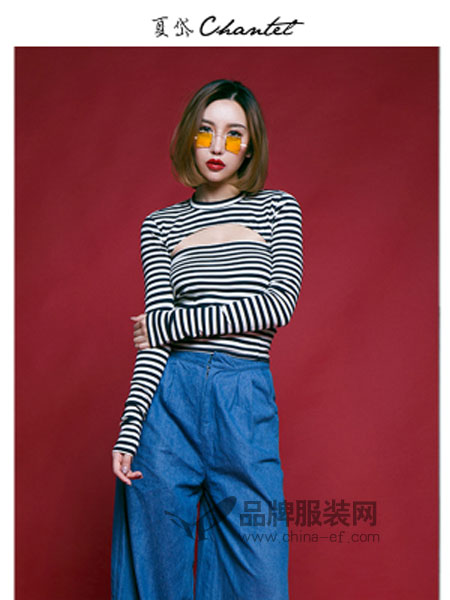 夏岱女装产品图片 夏岱女装产品图片