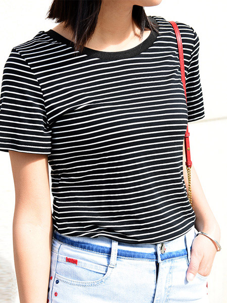 黑贝HERBAY女装产品图片