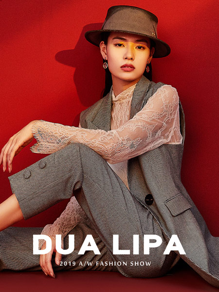 DUA LIPA女装产品图片