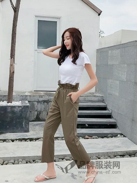 又米女装产品图片