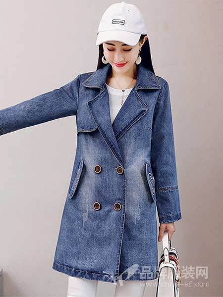 珍妙华女装产品图片