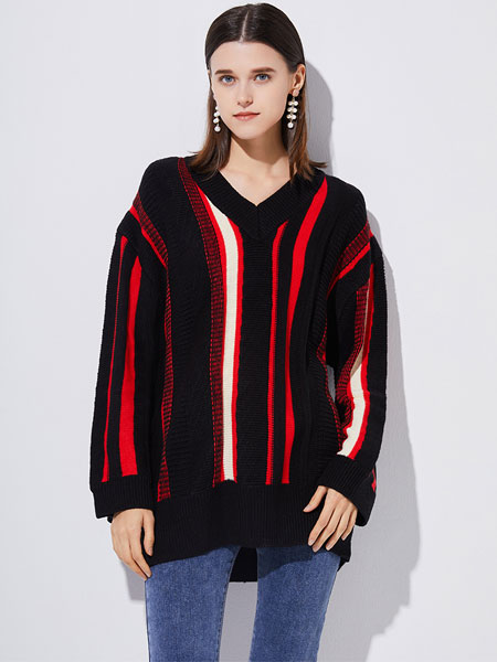 巧帛 - chaber女装产品图片