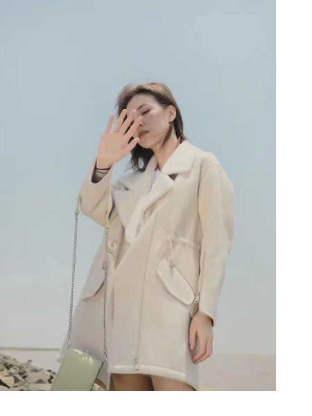 (色彩一秀)时尚零库存女装产品图片 (色彩一秀)时尚零库存女装产品图片