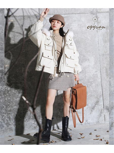 依桂瑗egyuan女装产品图片
