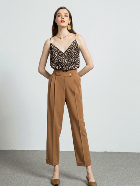 相对纶 - EVEN THOUGH女装产品图片