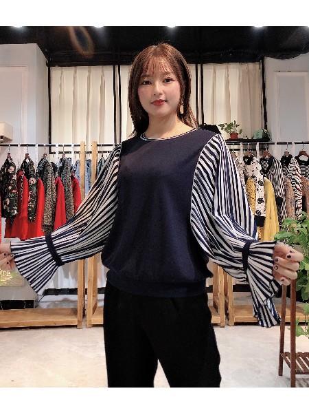 米拉格全大件90白鸭绒女装产品图片