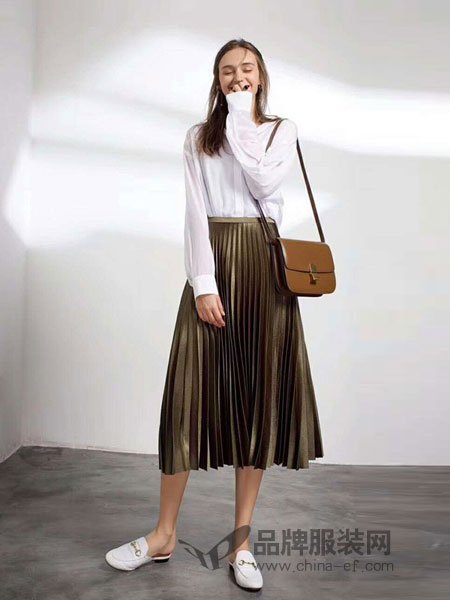 安迪诗女装产品图片