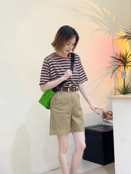 ENXU恩絮女装产品图片