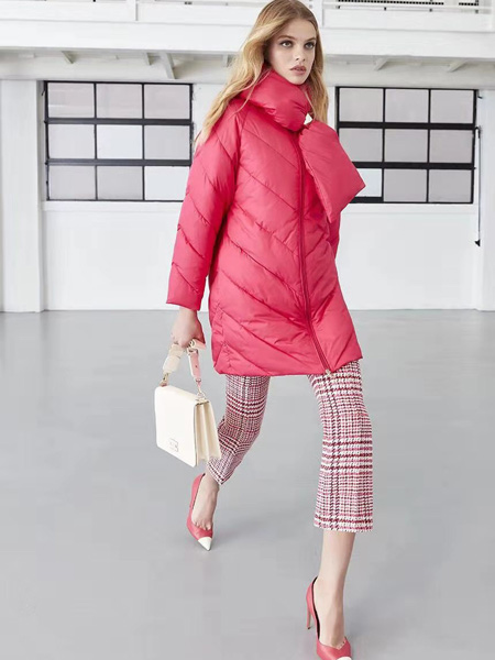 洛卡 Lotka coke女装产品图片