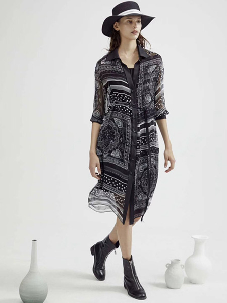 Guke谷可女装产品图片