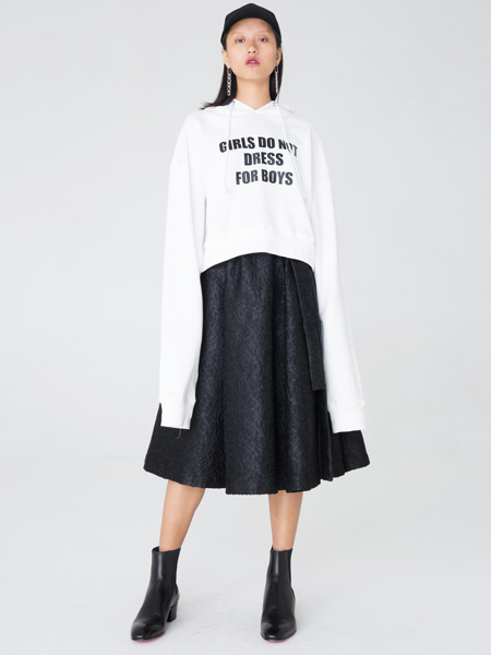 JAMY WEE女装产品图片