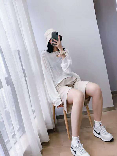 D.TWO女装产品图片