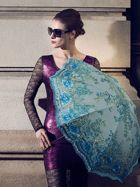 卡尼亚女装产品图片