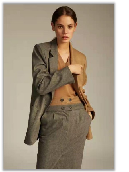 BOIDVI女装产品图片