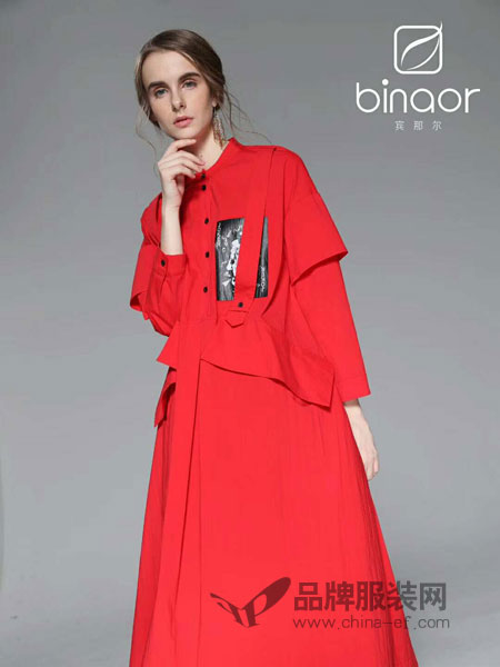 宾那女装产品图片 宾那女装产品图片