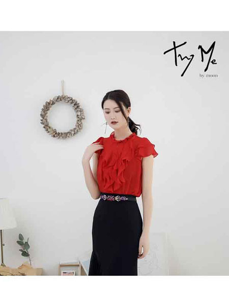 trymebymoon、Try Me女装产品图片