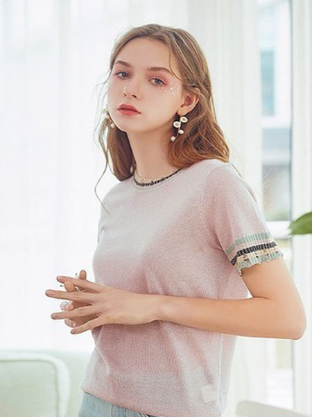 武汉爱弗瑞服饰有限公司女装产品图片