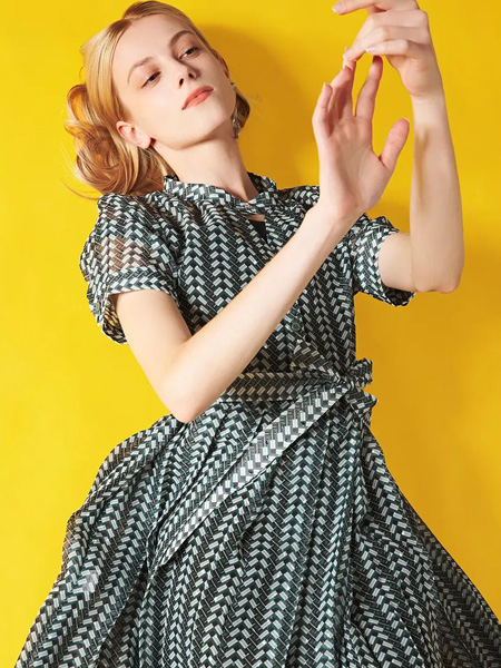 朗香女装产品图片 朗香女装产品图片