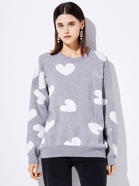 巧帛 - chaber女装产品图片