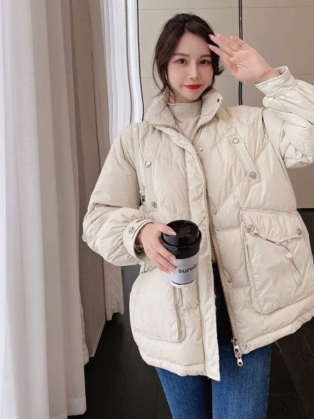 MHE快时尚女装产品图片