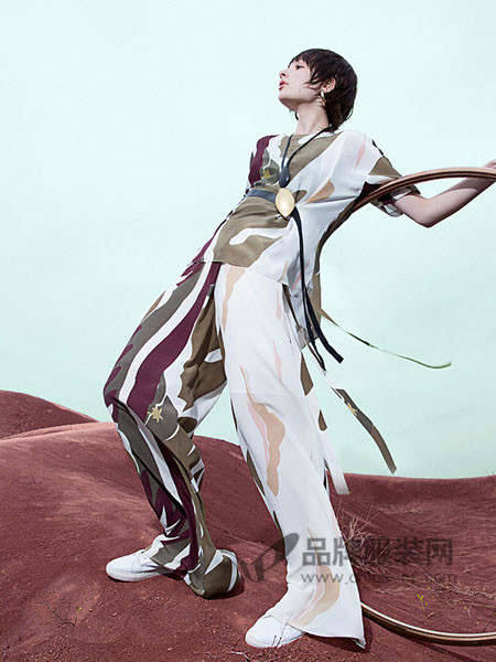 CANTO MOTTO女装产品图片
