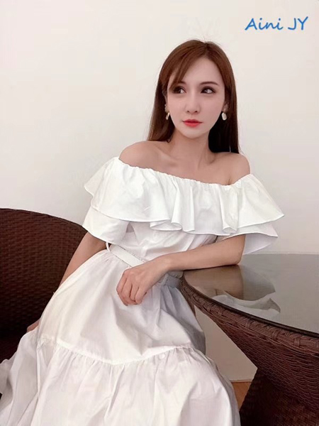 Aini JY女装产品图片