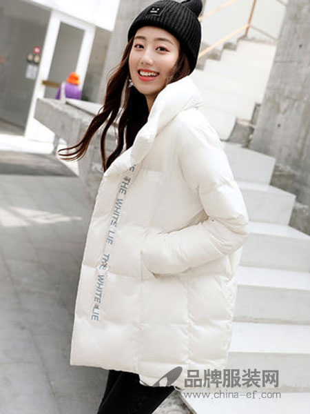 如奕女装产品图片