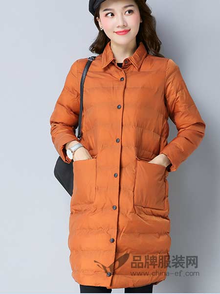 珍妙华女装产品图片