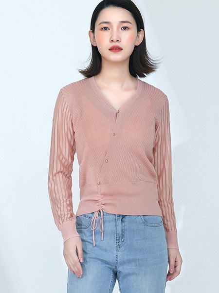 TR/BECA翠贝卡女装产品图片