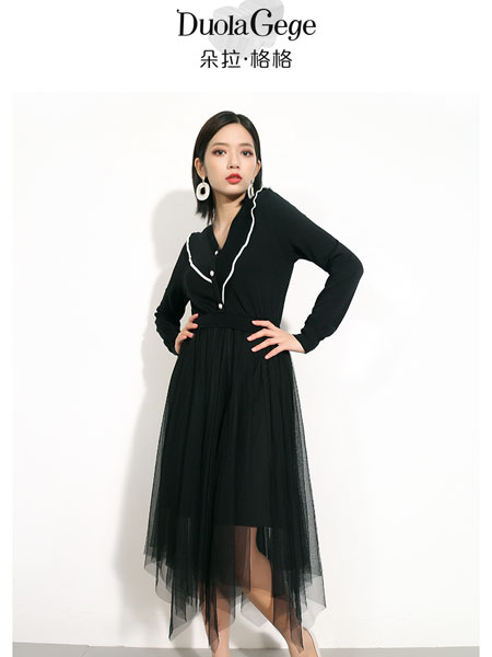 朵拉格格女装产品图片 朵拉格格女装产品图片