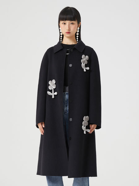 斐娜晨女装产品图片 斐娜晨女装产品图片