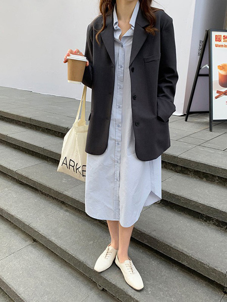 韩迅女装产品图片