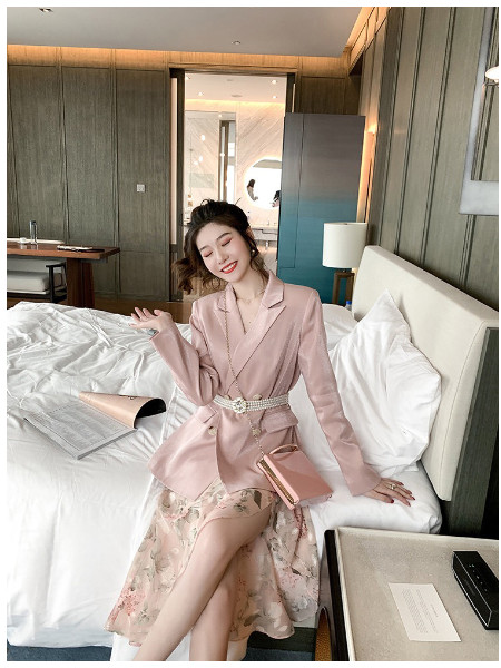 黛熙街服饰女装产品图片 黛熙街服饰女装产品图片