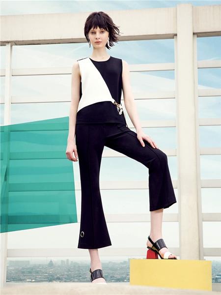 惠汇女装产品图片