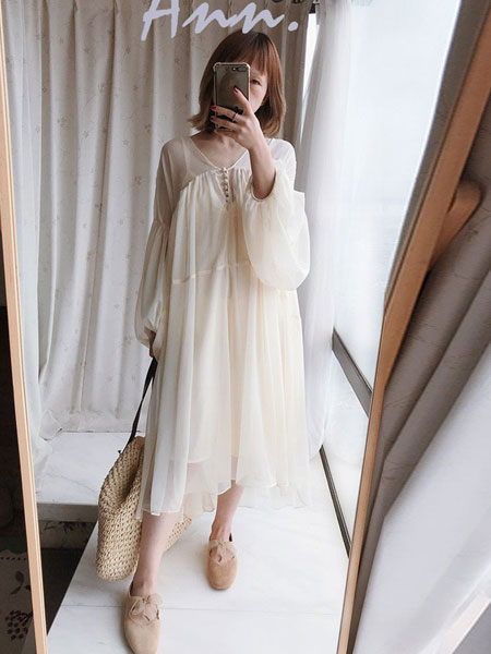 as安都女装产品图片