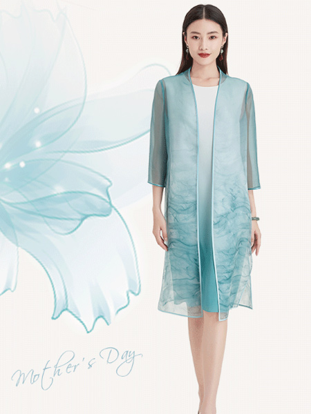 简爱诺JANANNO女装产品图片